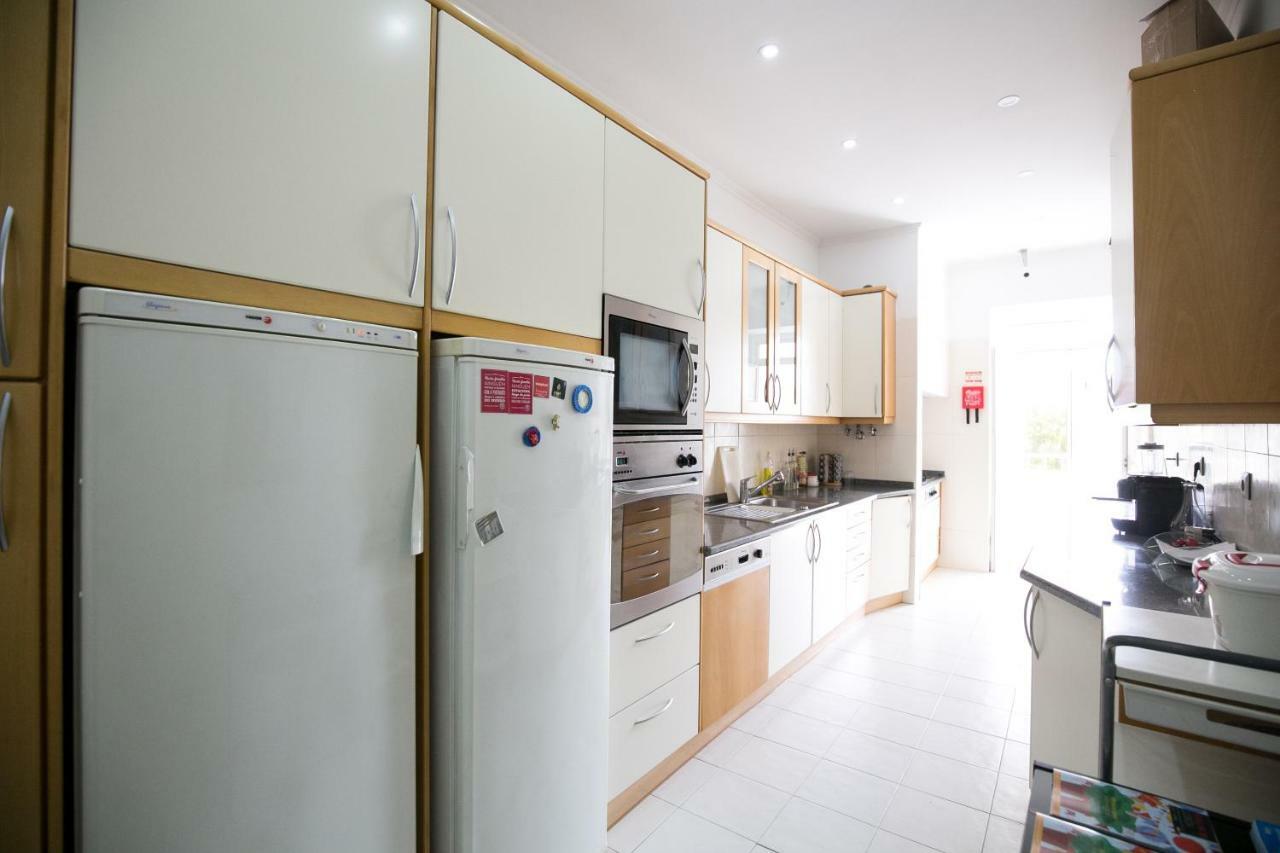 Apartamento Rua Luciano Cordeiro Bhuiyan Family Host Lisboa Exterior foto